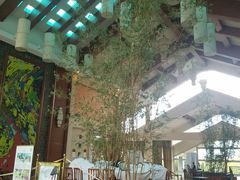 -雅安楠水阁温泉酒店