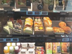 -星巴克(恒基688广场店)