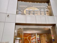 -泡泡玛特POPMART(老城根店)