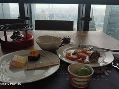 -解放碑威斯汀酒店-知味国际美食餐厅