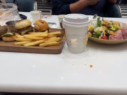 点击看大图 -奈尔宝家庭中心·亲子餐厅(鄞州万达店)