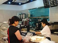 -苹果花园(桂林路店)