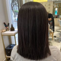 -菲·木田moontin造型salon