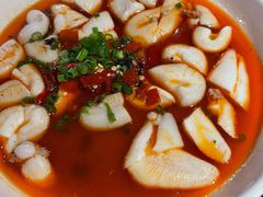 -青菁酒家·象山海鲜(胜利河美食街店)