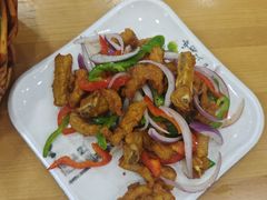 -品鲜村农家菜·阳澄湖大闸蟹(总店)