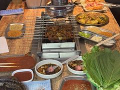-泰善串店•延边朝鲜族烧烤(理工大学店)