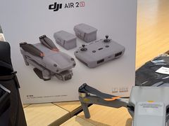 -DJI大疆(深圳华强北曼哈授权体验店)