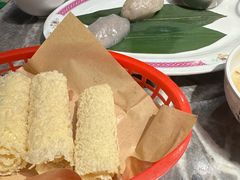 -禄婶鸡煲·打边炉