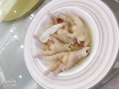 -汤臣·空中餐厅·严选粤菜(石湾世博广场店)