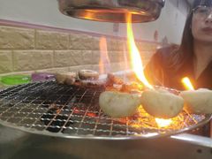 -木兰饭店(市府大路店)
