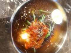 -大叹号·朝鲜族烤肉(潍坊泰华城店)