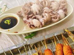 -味极鲜秘制海鲜