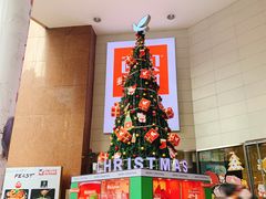 店内环境-伊藤洋华堂(春熙店)