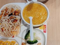 -大师兄·西北小馆(金湾华发商都店)