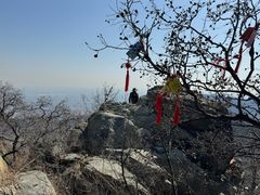 -香山公园