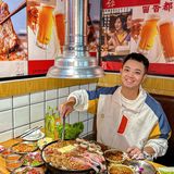 太快乐了 - 为了这家烤肉我愿意来长沙无数次！