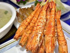 -东江海鲜大排档·潮汕菜·砂锅粥