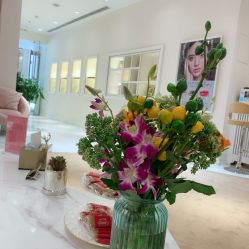 -UP&UP·半永久眉毛眼线机器野生眉