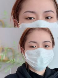 -Verywang半永久纹眉•仪器野生眉
