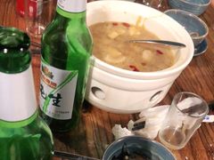 -卧龙堡客栈·中餐厅(古北水镇店)