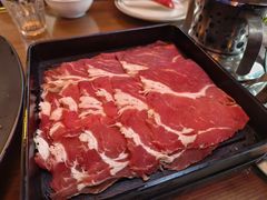 -丽江庭院·云南野生菌·海鲜火锅(鼓楼四合院店)