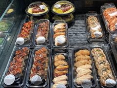 -上清·三文鱼鲜寿司(同德店)