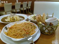 -COCO壱番屋(北京平安国际金融中心店)