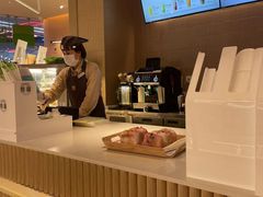 -奈雪的茶(湖滨银泰in77C区PRO店)