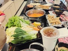 -呷哺呷哺(西单大悦城店)