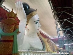 -ခြောက်ထပ်ကြီးရွှေသာလျောင်းဘုရားကြီး