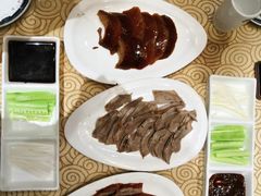 -德缘烤鸭店(大栅栏店)