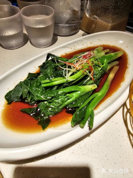 恰八斗·湖南菜馆(国贸店)图片