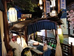 -坛宗剁椒鱼头(河西王府井店)