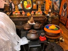 -吉祥圣雪藏餐