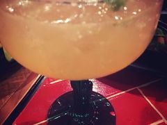 玛格丽特-Luchador摔跤手墨西哥餐厅(恒宇广场店)