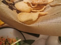 -太食獸泰式茶餐厅(IFS国金中心店)