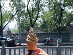 -吴裕泰茶庄(鼓楼店)