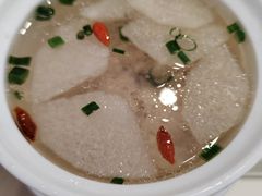 -醋果子炒大肠·老赣南客家菜(渔湾里店)