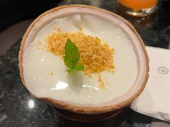 -博林天瑞喜来登酒店·西丽尚膳