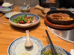 -云海肴云南菜·蒸汽石锅鱼(北京良乡华冠店)