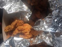 -SUN炸鸡专门店(西塔总店)