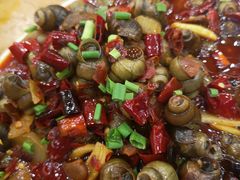 -鱼众不同·鸡公煲·烤全鱼(国顺路店)