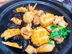 -好彩海鲜火锅饭店(银河百老汇店)