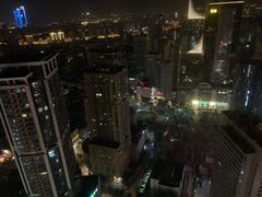 -南京商茂国际酒店(新街口德基广场店)