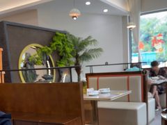 -紫藤园·天目湖大鱼头(南山竹海店)