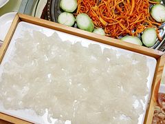 -凯盈阁私房菜·桑拿鸡(绿茵花园店)