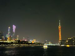 -广州塔