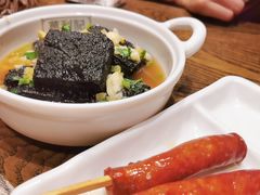 老长沙臭豆腐-万利记·长沙粉面小吃(8号仓店)