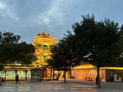 -榆次老城