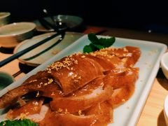 -青年公社烤鸭(蜀山万象汇店)